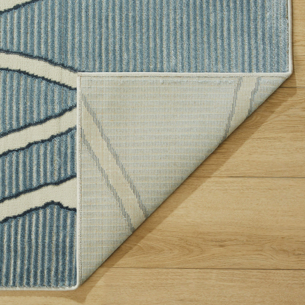 lavin betsi u5005 blue rug