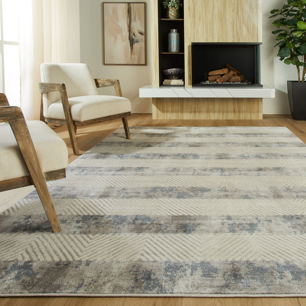 lavin betsi u5006 gray rug