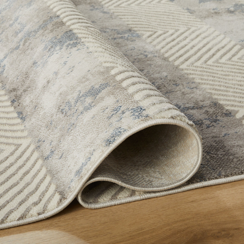 lavin betsi u5006 gray rug