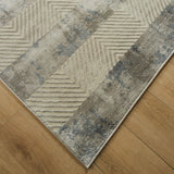 lavin betsi u5006 gray rug