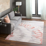 lavin betsi u5007 pink rug