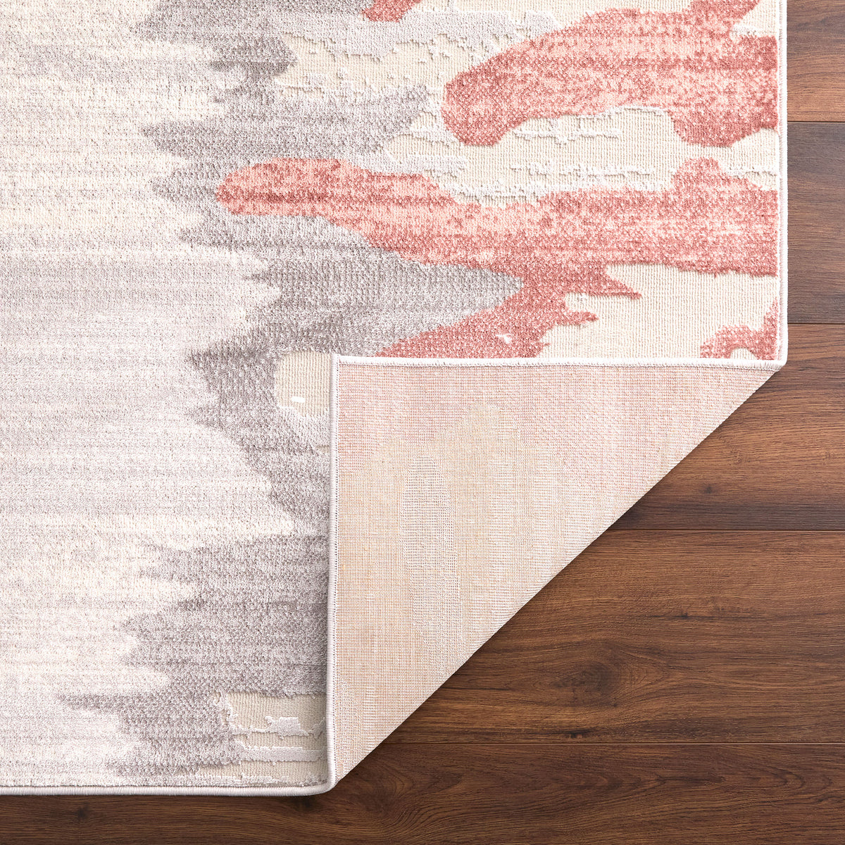 lavin betsi u5007 pink rug