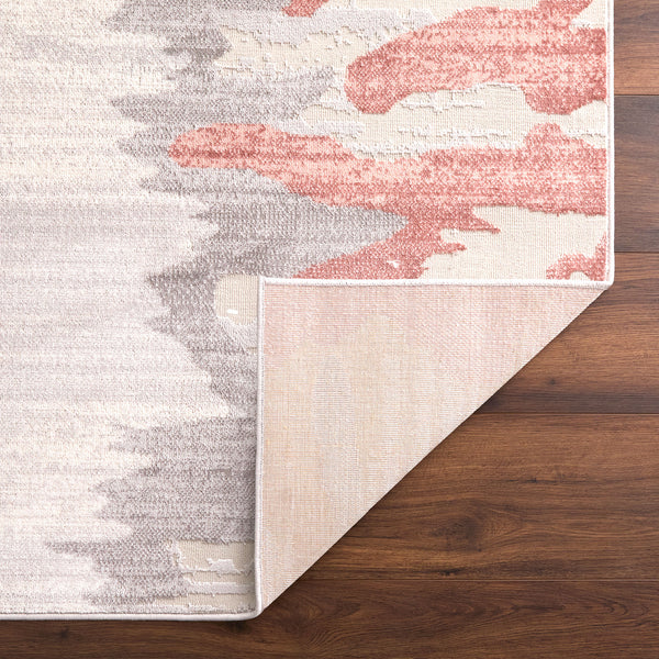 lavin betsi u5007 pink rug