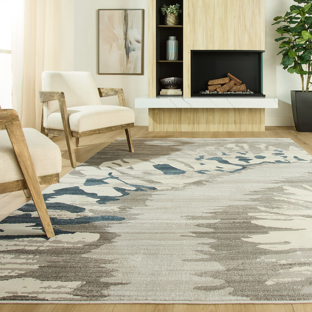 lavin betsi u5008 blue rug