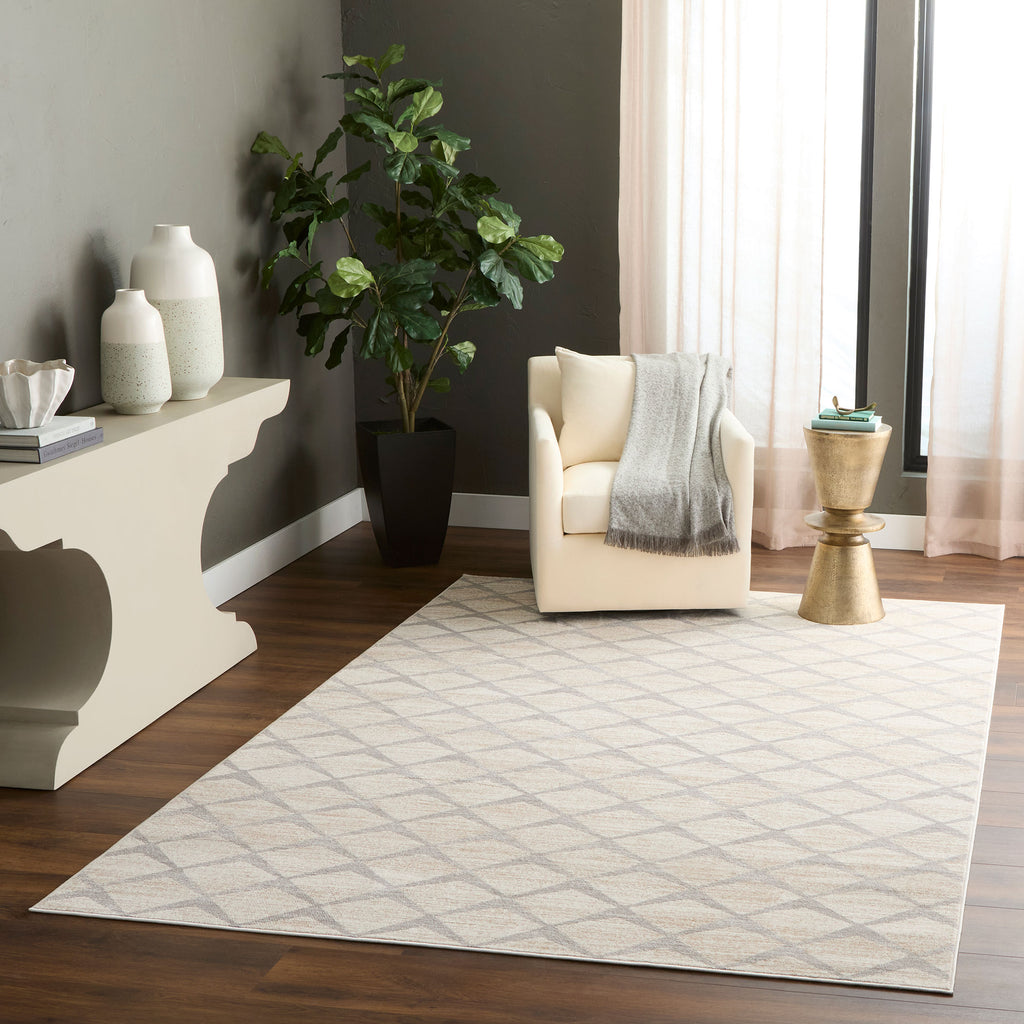 lavin betsi u5009 beige rug