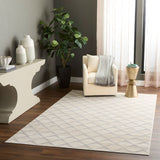 lavin betsi u5009 beige rug