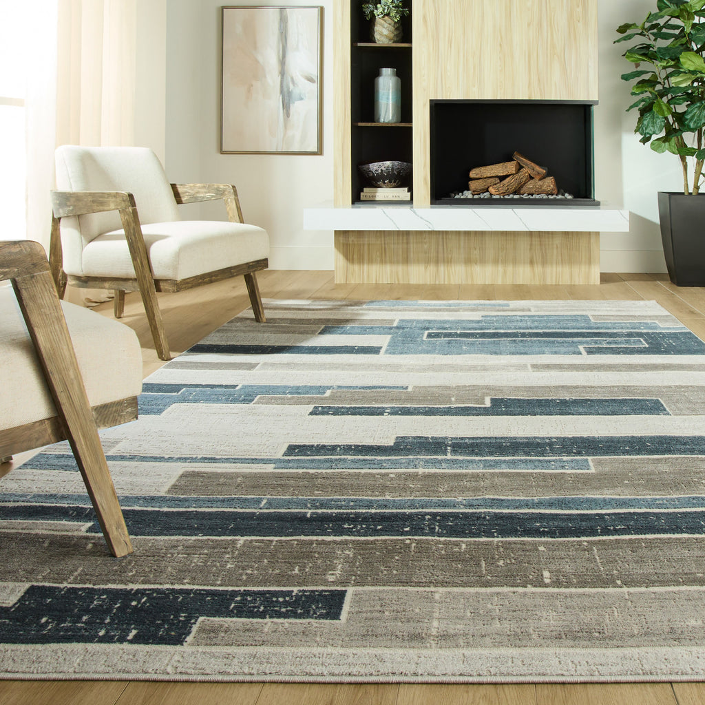 lavin betsi u5010 blue rug