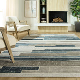 lavin betsi u5010 blue rug