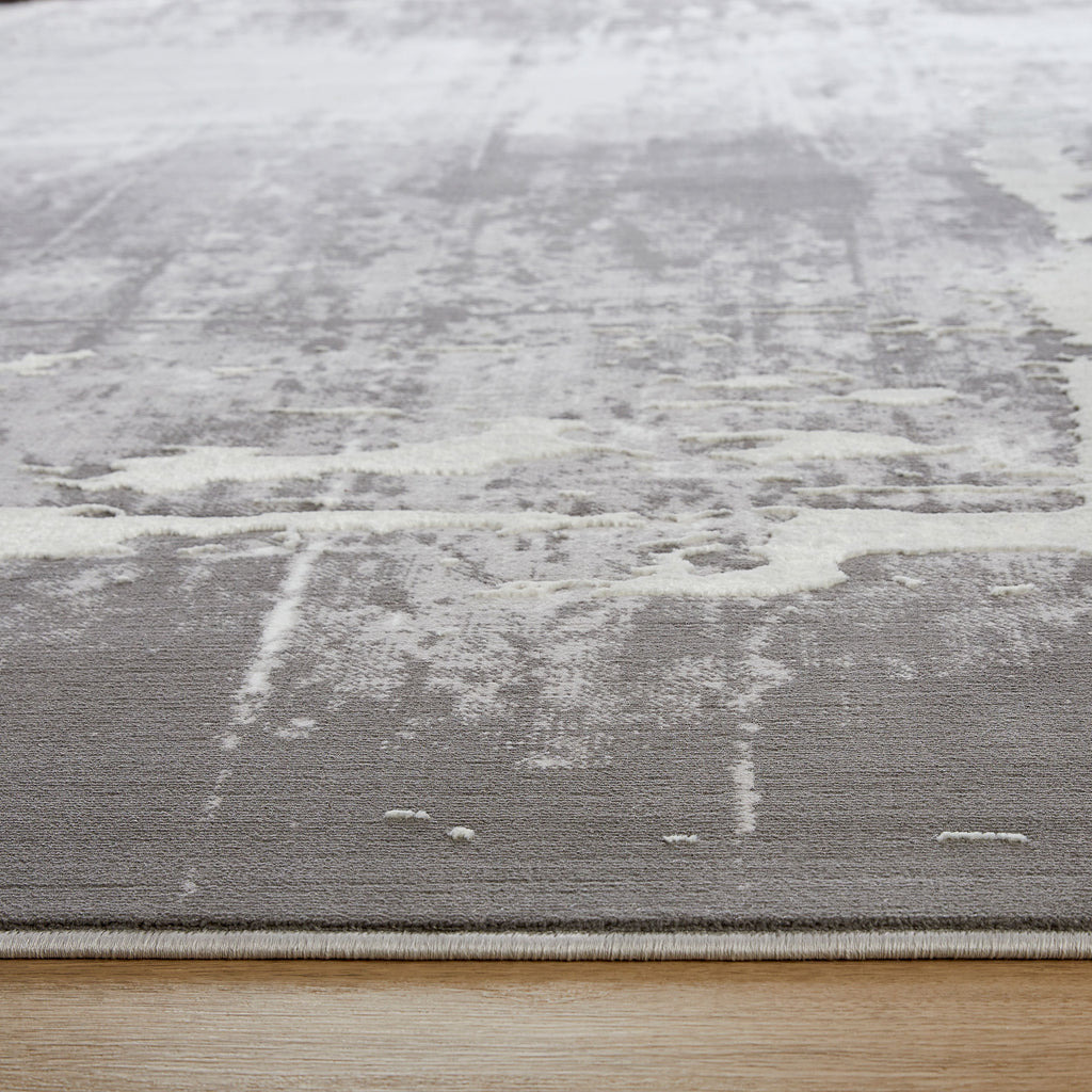 lavin jasmine u5013 gray rug