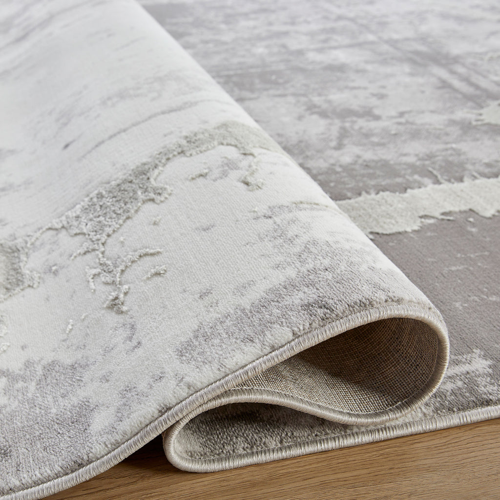 lavin jasmine u5013 gray rug