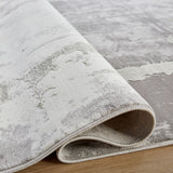 lavin jasmine u5013 gray rug