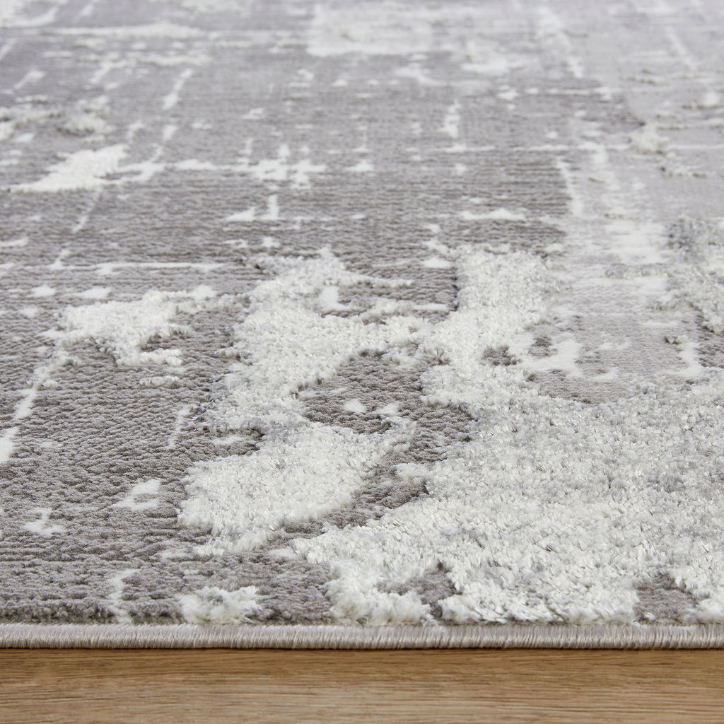 lavin jasmine u5014 gray rug
