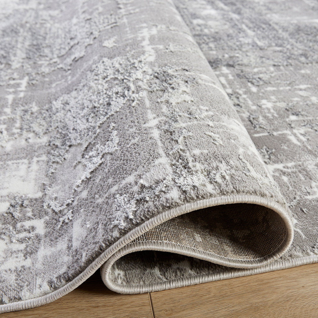 lavin jasmine u5014 gray rug