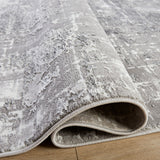 lavin jasmine u5014 gray rug