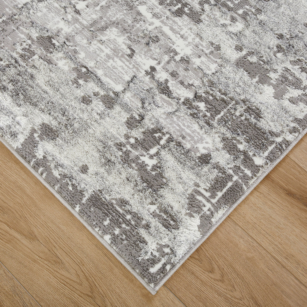 lavin jasmine u5014 gray rug
