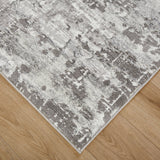 lavin jasmine u5014 gray rug