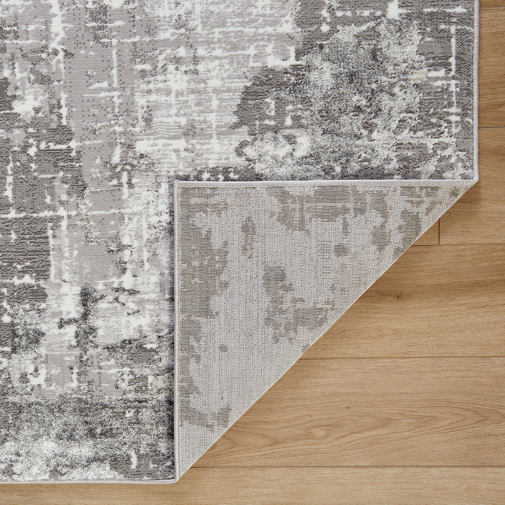 lavin jasmine u5014 gray rug