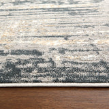 lavin jasmine u5015 gray rug