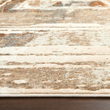 lavin melet u5019 gold rug