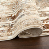 lavin melet u5019 gold rug