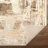 lavin melet u5019 gold rug
