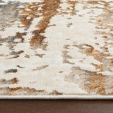 lavin melet u5020 gold rug
