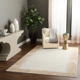 lavin melet u5022 beige rug