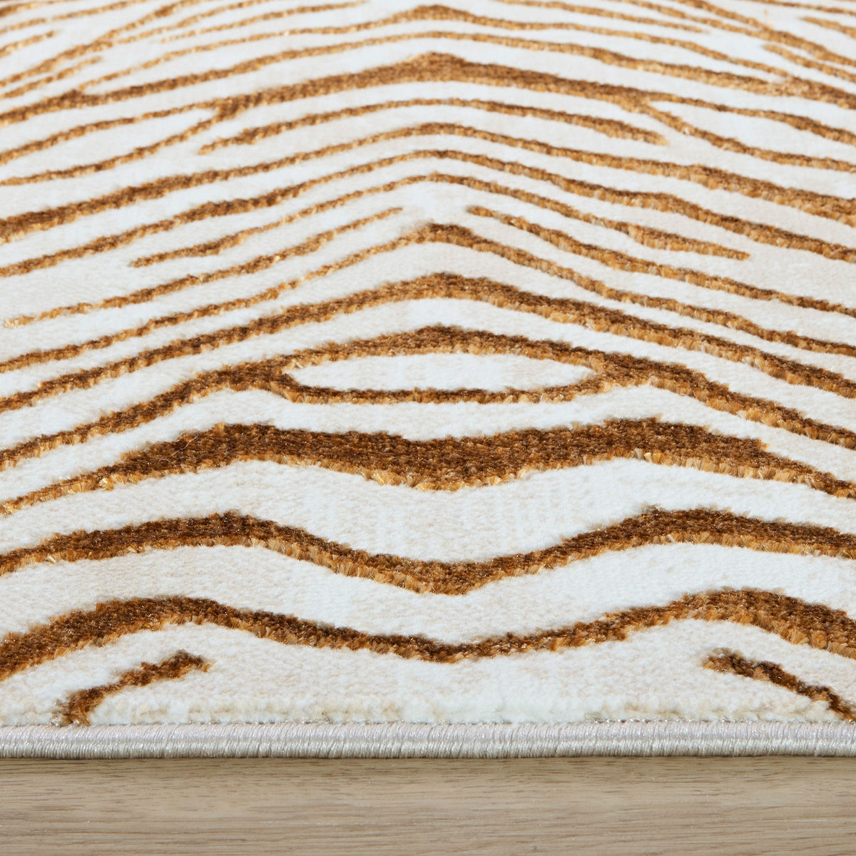lavin melet u5023 orange rug