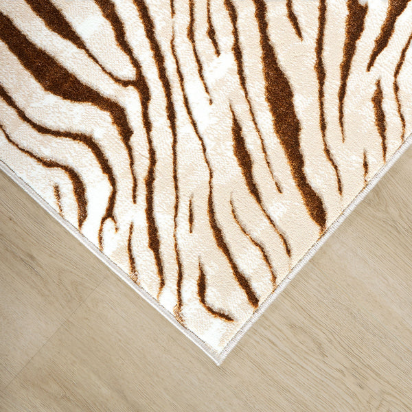 lavin melet u5023 orange rug