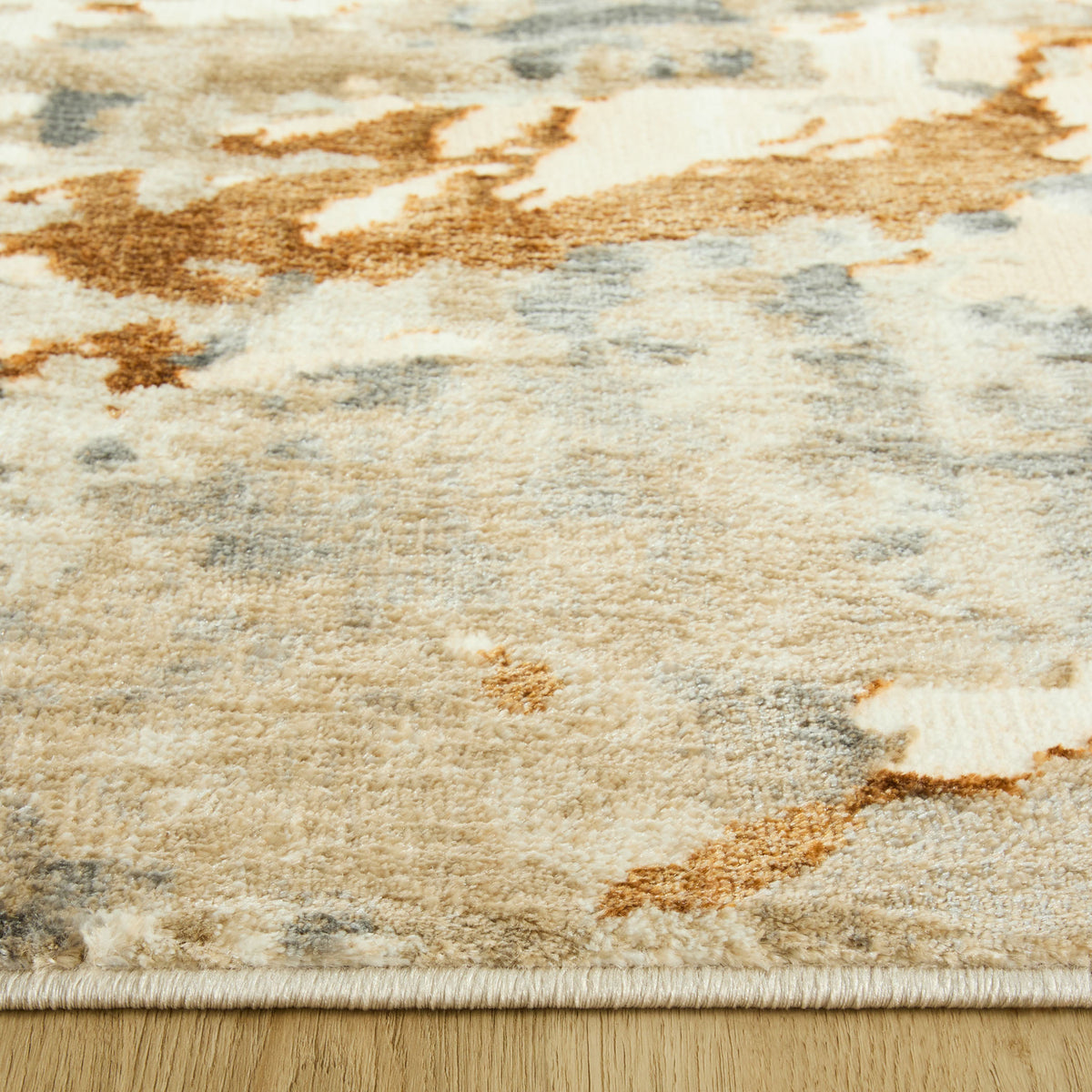 lavin melet u5026 gray rug