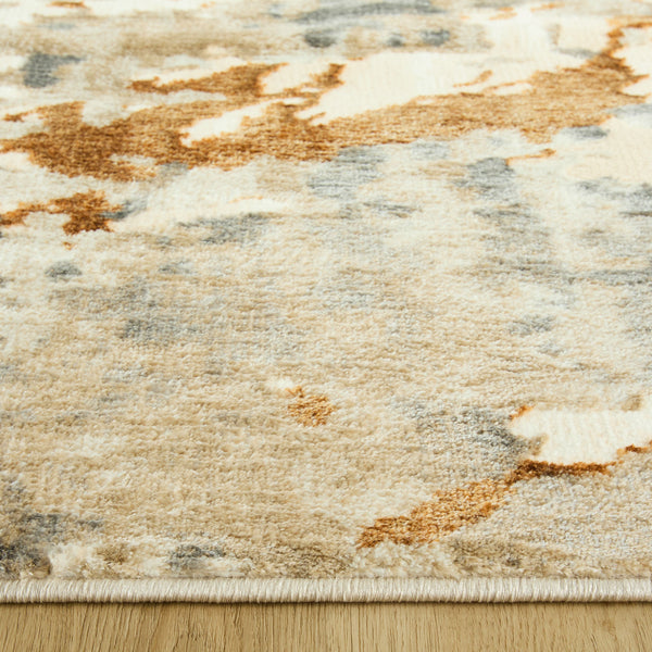lavin melet u5026 gray rug