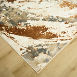 lavin melet u5026 gray rug