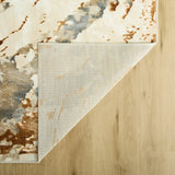 lavin melet u5026 gray rug