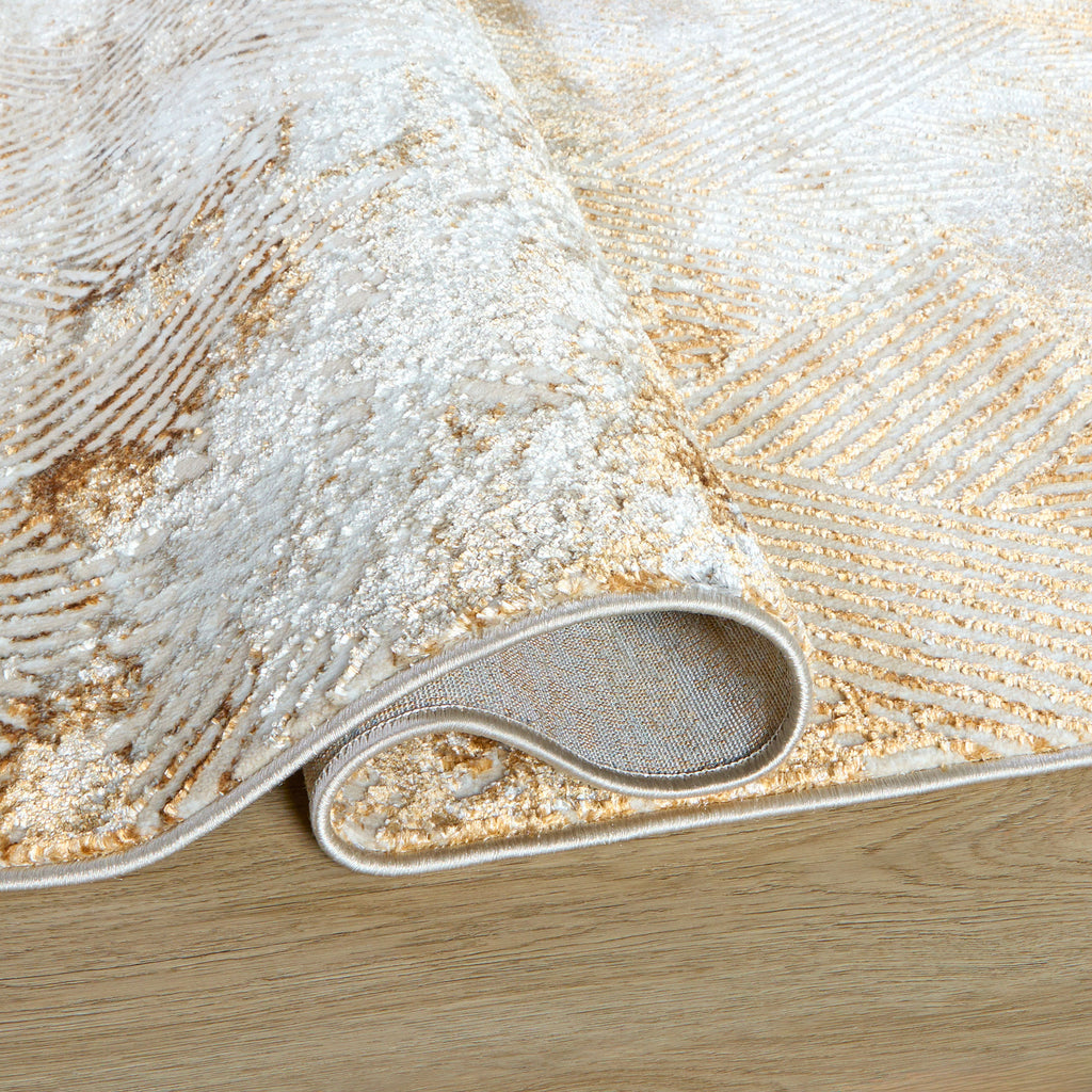 lavin melet u5027 orange rug