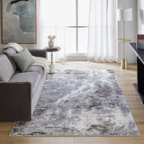 lavin samira u5028 gray rug