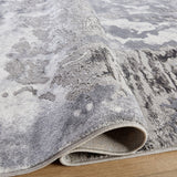 lavin samira u5028 gray rug