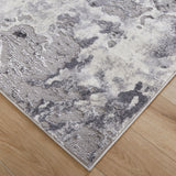 lavin samira u5028 gray rug