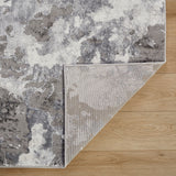 lavin samira u5028 gray rug