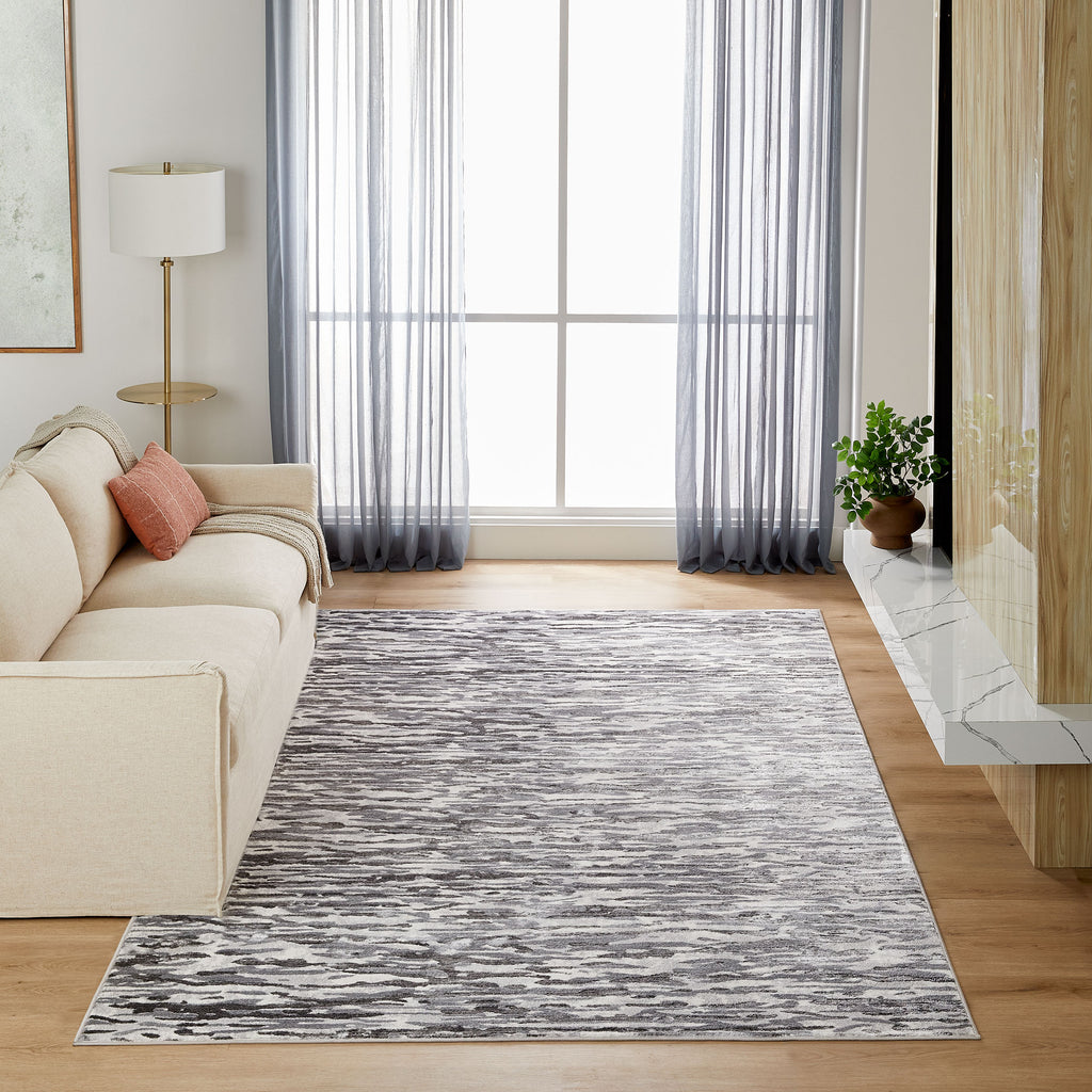 lavin samira u5029 gray rug