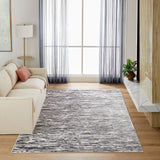 lavin samira u5029 gray rug