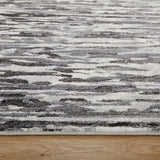 lavin samira u5029 gray rug
