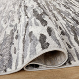 lavin samira u5029 gray rug