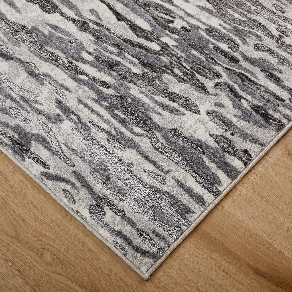 lavin samira u5029 gray rug