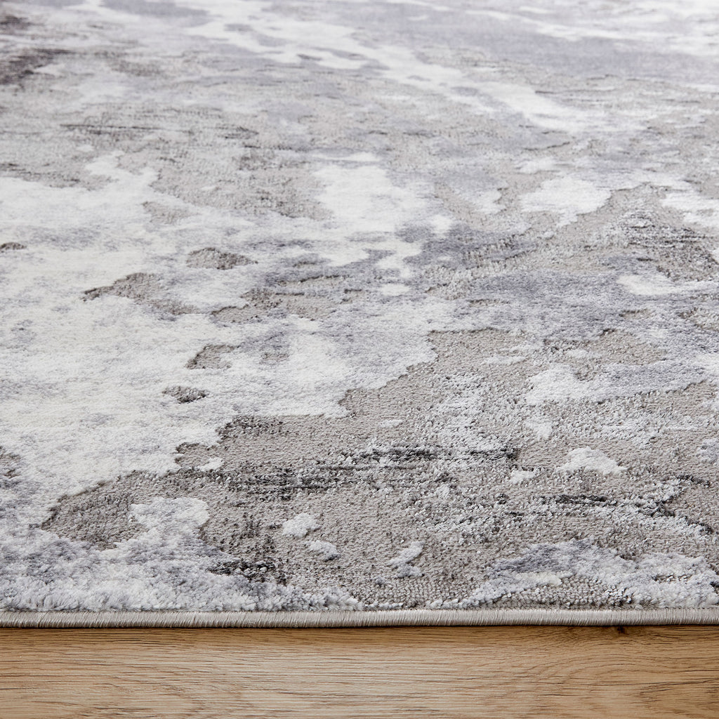 lavin samira u5030 gray rug