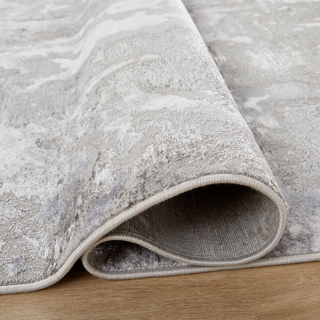 lavin samira u5030 gray rug