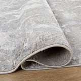 lavin samira u5030 gray rug