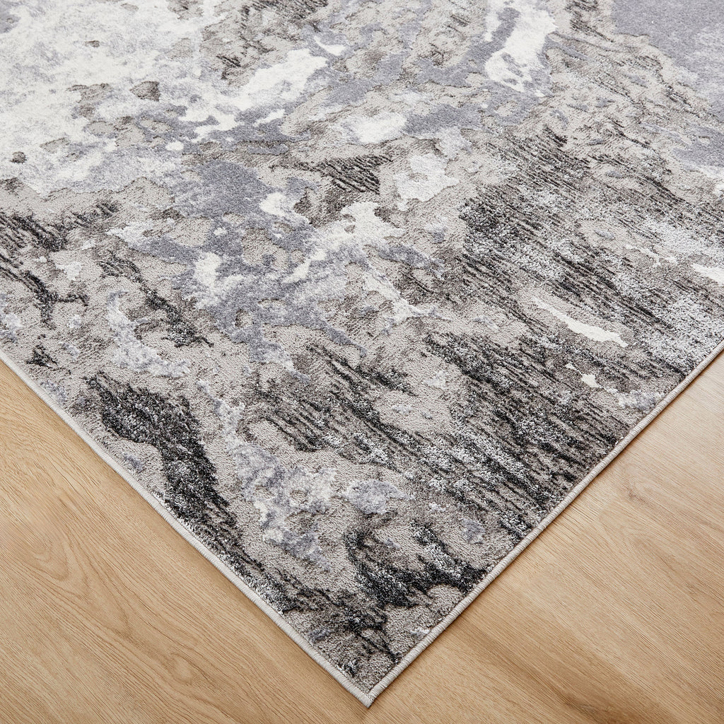 lavin samira u5030 gray rug