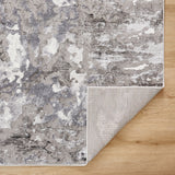 lavin samira u5030 gray rug