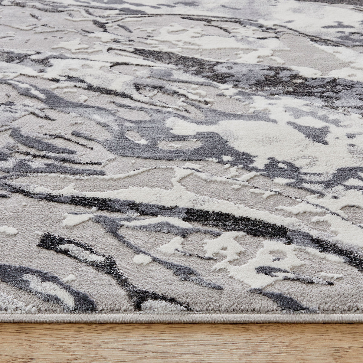 lavin samira u5031 gray rug
