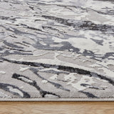 lavin samira u5031 gray rug